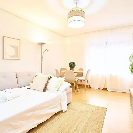 Apartment Fonseca Centro By Keyhom