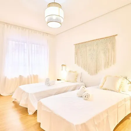 Fonseca Centro By Keyhom Apartment Salamanca