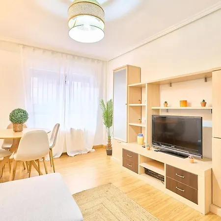 Fonseca Centro By Keyhom Salamanca