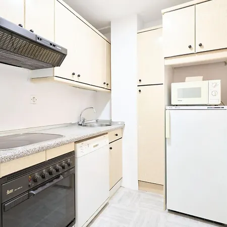 Fonseca Centro By Keyhom *