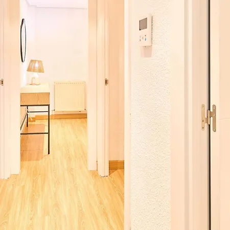 Apartment Fonseca Centro By Keyhom *