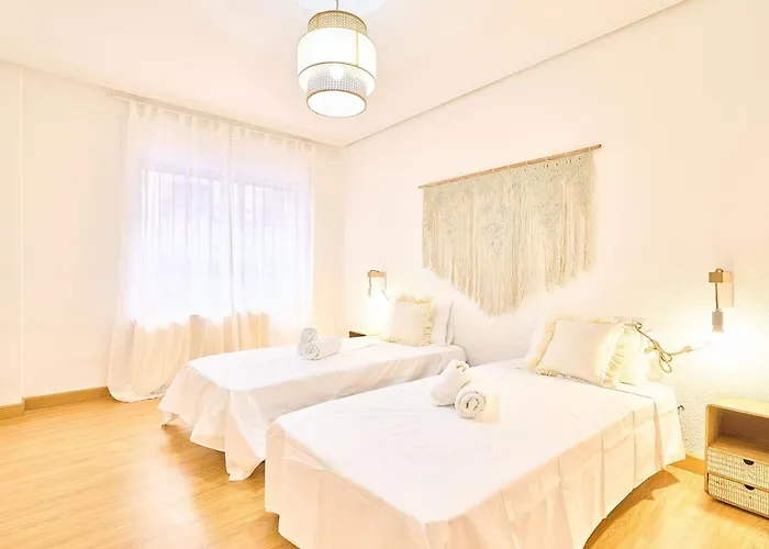 Fonseca Centro By Keyhom Apartmán Salamanka