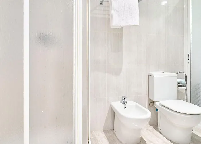 Apartmán Fonseca Centro By Keyhom Salamanka